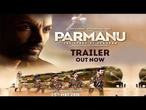 Parmanu Hindi Movie Full Video