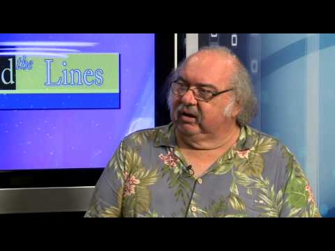 Behind the Lines - Larry Alexander Segment