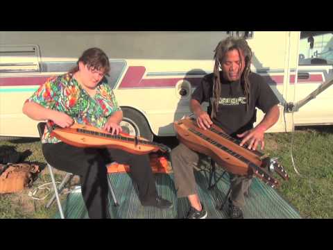 Dulcimerica 251 - "Too Old To Die Young" - Mountain Dulcimer