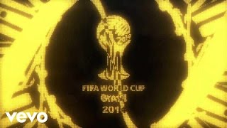 Dar um Jeito (We Will Find a Way) [The Official 2014 FIFA World Cup Anthem] {Lyric}