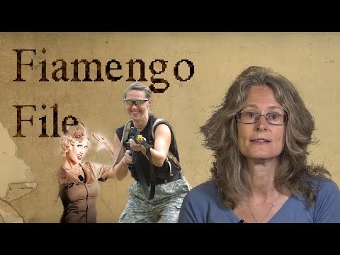 Women In The Military - The Fiamengo File Episode 13