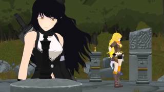 08: I May Fall - RWBY Volume 1 OST (Jeff Williams Feat. Casey Williams)