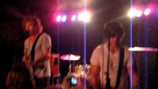 School Boy Humor - Camera Shy LIVE