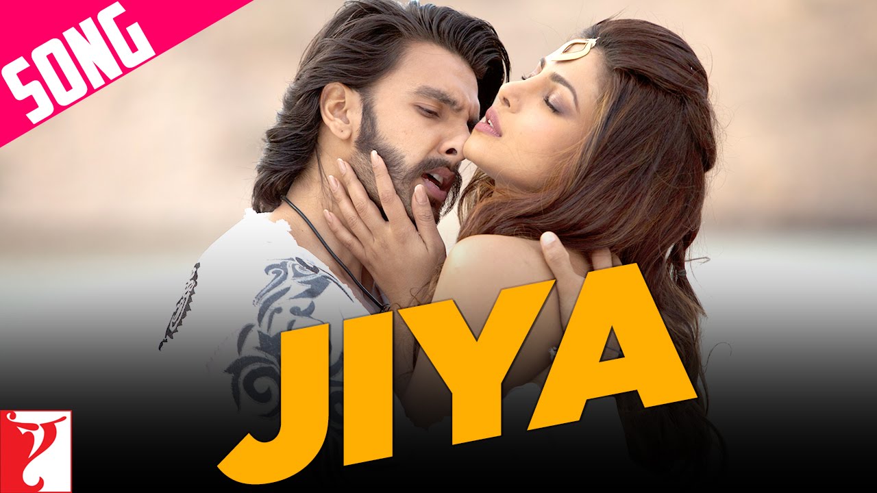 Jiya Lyrics  | Gunday | Ranveer Singh, Arjun Kapoor | Arijit Singh | Sohail Sen