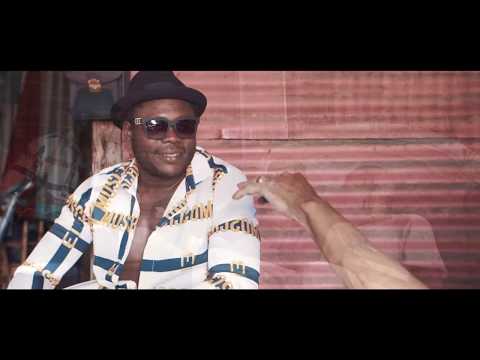 YEKIDJA - "No Easy" (Clip Oficiel)