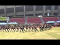 Korean flashmob(amazing) 