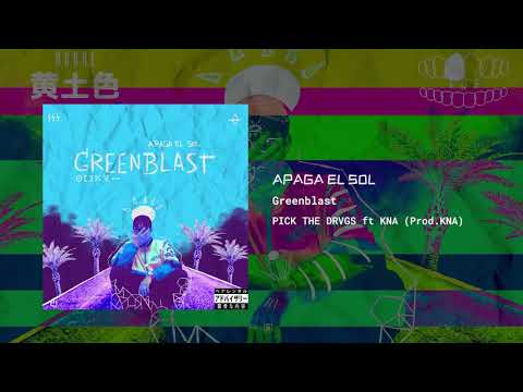 05   PICK THE DRVGS ft KNA (Prod KNA)