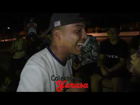 CLYPHONEBEAT VS MORENO FINAL