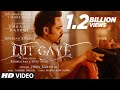 Lut Gaye Full Song Emraan Hashmi Yukti Jubin N Tanishk B Manoj M Bhushan K RadhikaVinay