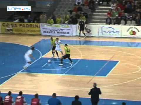 Fisiomedia Manacor - Carnicer Torrejon