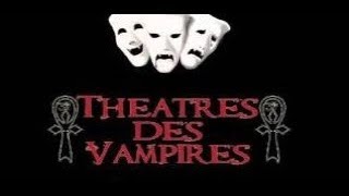Theatres Des Vampires - Enthrone The Dark Angel Version 2002
