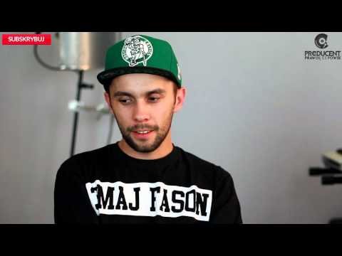 PRODUCENT PRAWDĘ CI POWIE odc. 7 - Fabster