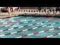 2015 Speedo Grand Challenge (200m IM Final ...