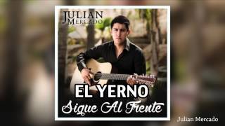 El Yerno Lyrics English Translation