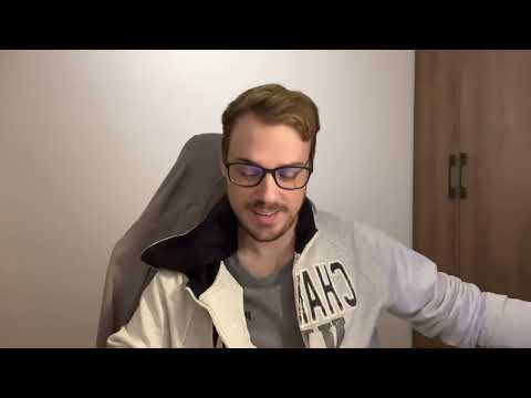 Beyond Order by Jordan Peterson Rule 2 part 1