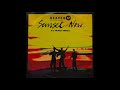 HEAVEN 17 - FLAME DOWN - SIDE A - A-2 - 1984
