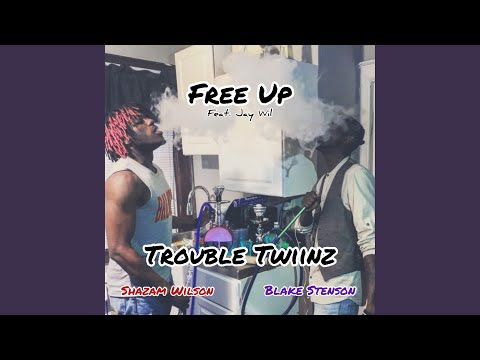 Free Up (feat. Blake Stenson & Jay Wil)