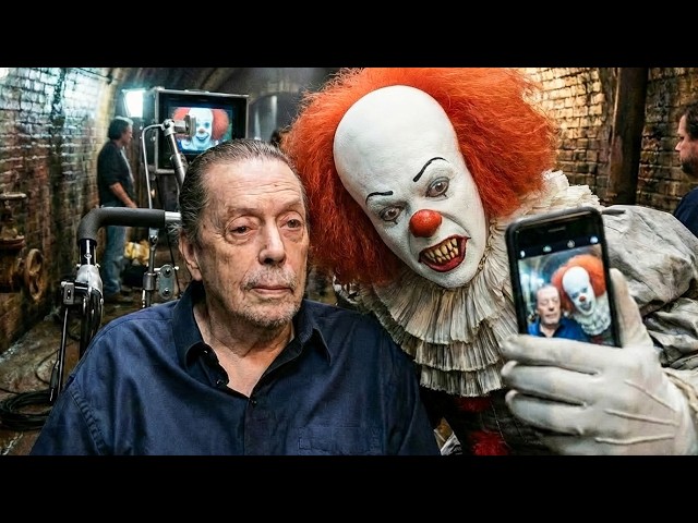 Vídeo relacionado con Genérico Taza de terror con personajes clásicos del género en rueda de reconocimiento.