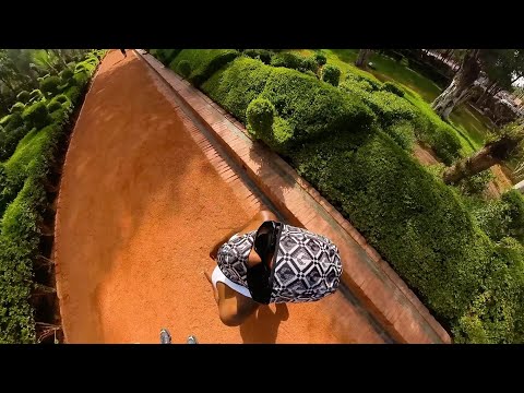 Midas The Jagaban - More Vibes More Money (Official Sped Up Audio)