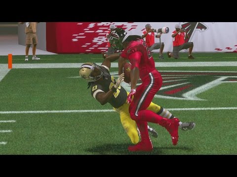 Madden 17 Career Mode S4 Ep 61 - FUTURE HALL OF FAME RB HAS ALL NFL RUSHING RECORDS!
