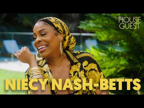 Niecy Nash-Betts Opens Up About the Love That Changed Everything