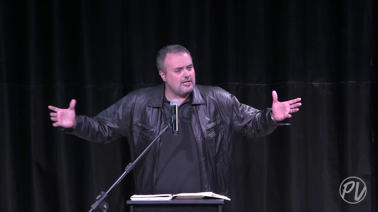 06-Rev. Emílio Gorofalo   (Livro de Rute 4.13-22)