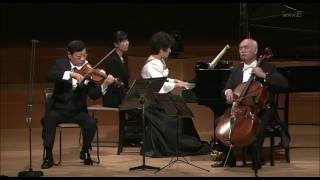 Download lagu Tchaikovsky Piano Trio a-moll op.50 ♪ Hiroko Nakamura (2007) ♪ mp3 Download lagu Tchaikovsky Piano Trio a-moll op.50 ♪ Hiroko Nakamura (2007) ♪ mp3