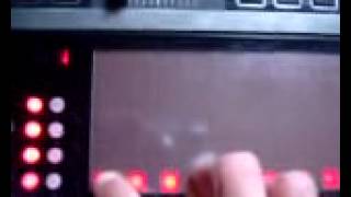 Video thumbnail for ICON I-CREATIV MULTIFUNCTION MIDI CONTROLLER REVIEW PART 1 .AVI by Thijs