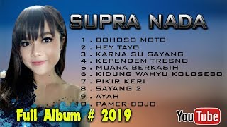 Download lagu SUPRA NADA // BERKAH MULYO SOUND // SATELIT MULTIMEDIA mp3