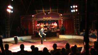 Richard Bono opening number