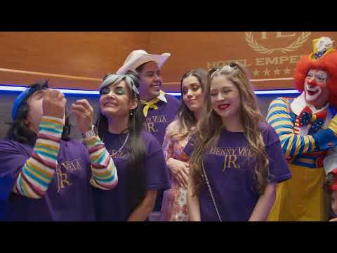 tal para cual temporada 3 capitulo 3