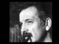 GEORGES BRASSENS  RECIT