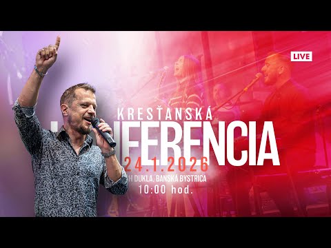 Stretnutie mládeže 24.1.2026 10:00 hod.