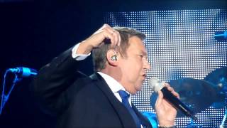 Roland Kaiser live aus der O2-World Berlin