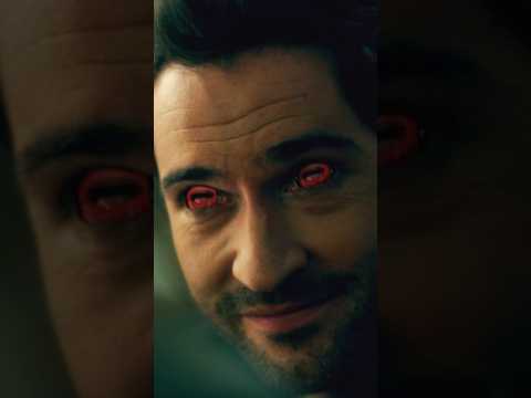 Lucifer S1: A Special Place in Hell for Bullies