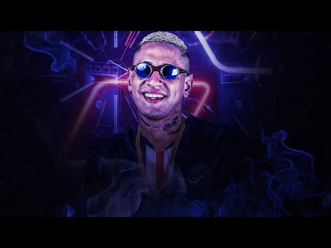 MC BS  - Gamei (DJ Pedro Azevedo) Áudio Oficial