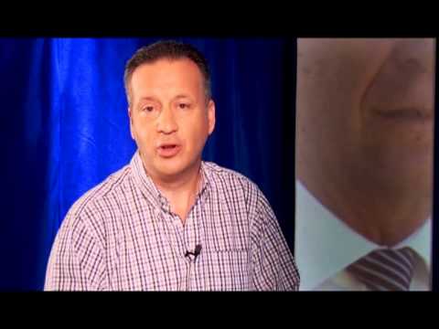 Historias sin amagues 2013 - promo Gerardo Pelusso