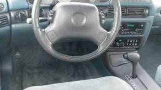 preview picture of video '1996 DODGE INTREPID Montpelier OH'