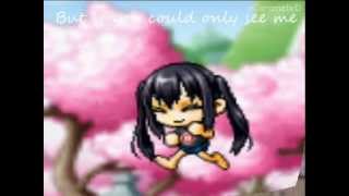 [MMV]If You Could Only See Me