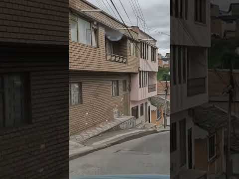 🛣️🚘Ipiales Nariño