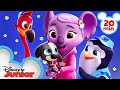 Calling All T O T S Compilation T O T S Disney Junior