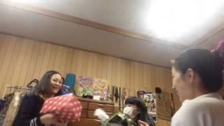 tricotMOVIE12月号 '14