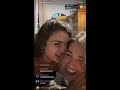 Lucia And Aida Live 11 08 2022 Complete