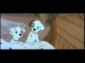 101 Dalmatians 1961 Teaser Trailer