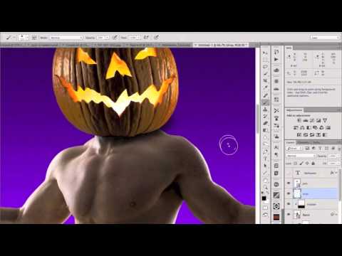 Fantastic Photo-Illustration: Retouching, Masking & Compositing with Lee Varis