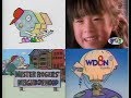 PTV Park Program Break 1997 8 WDCN