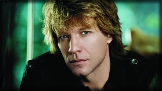 Jon Bon Jovi - Staring At Your Window With A Suitcase In My Hand (Tłumaczenie PL ©)