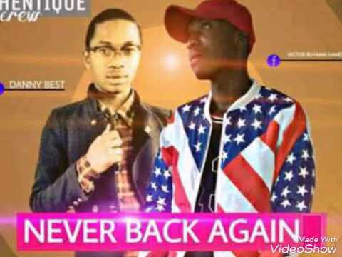 DANNY BEST ft SMALL H