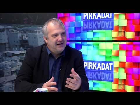 PIRKADAT: Pászkán Zsolt