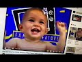 Opening To All I Want For Christmas 1995 VHS 20th Century Fox Family Feature Print